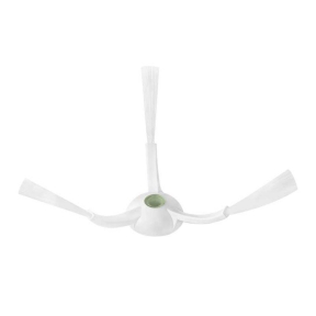 Sidoborstar till Ecovacs T20 Omni