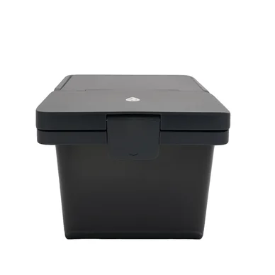 Org. Roborock Smutsvattentank, S8 MaxV Ultra, svart