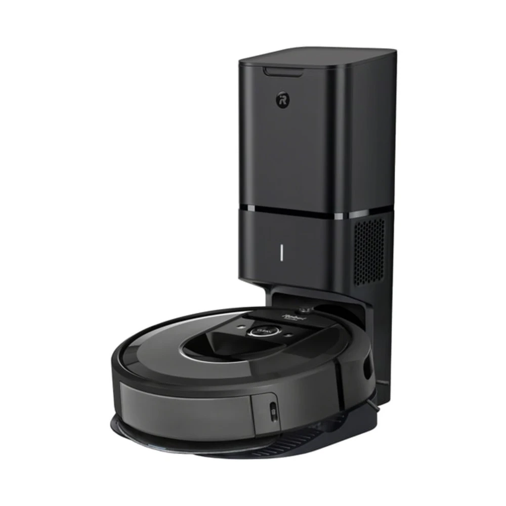 iRobot iRobot Roomba i8 tilbehør og reservedele iRobot iRobot Roomba i8 tilbehør og reservedele
