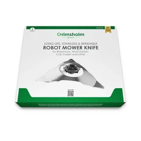 Grimsholm kniv till Robomow RS MS TS