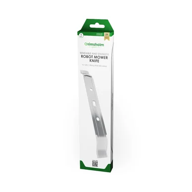 Grimsholm kniv til Stihl Viking RMI 600-serien 28 cm