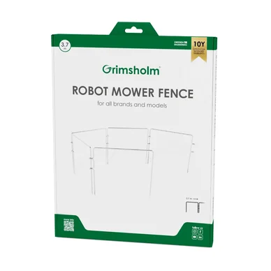 Grimsholm Robotklipparstängsel