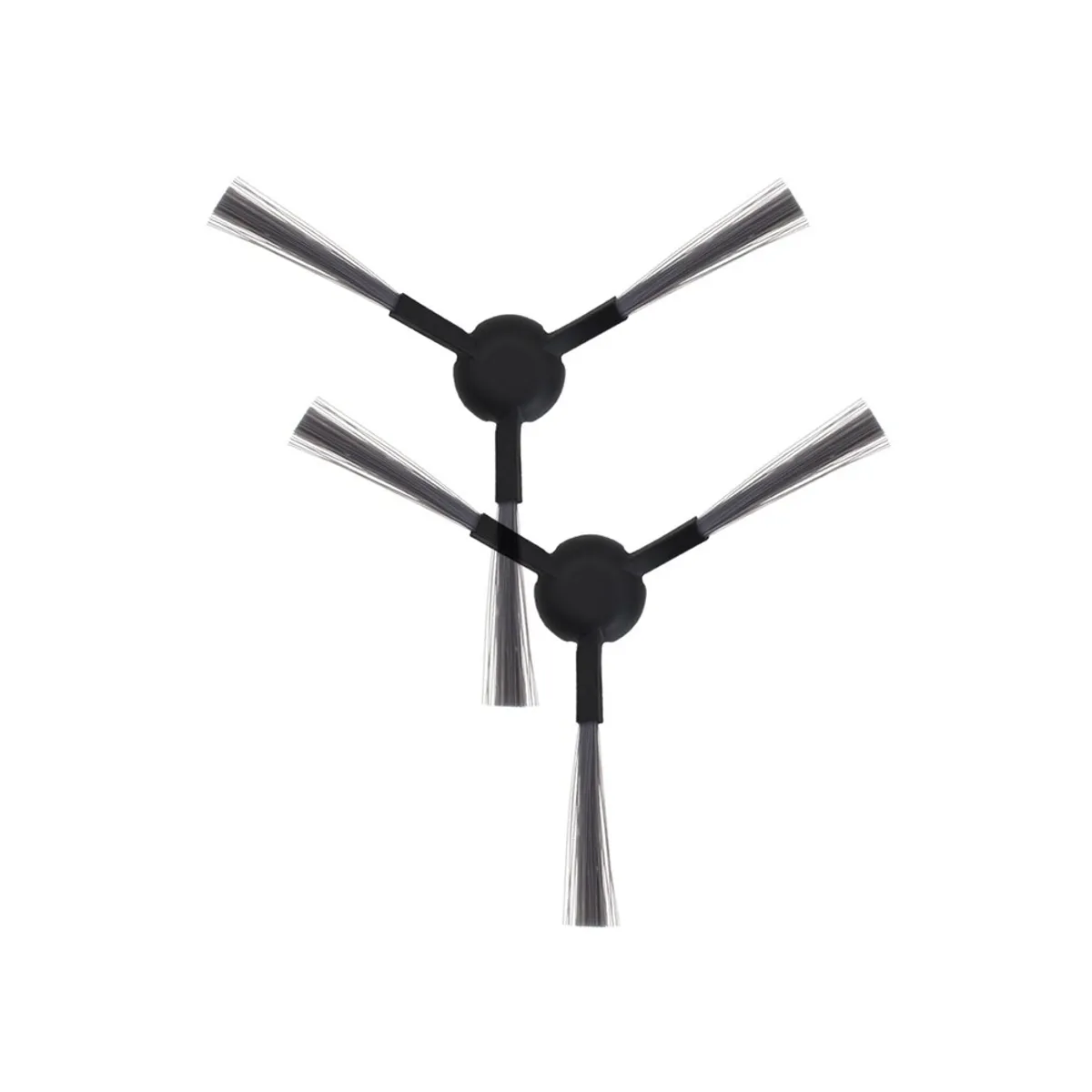 Sidoborstar till Dreame L20 Ultra / L10 Ultra