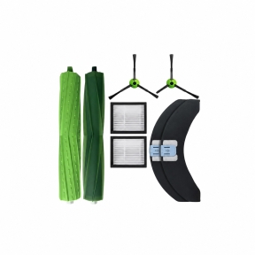 iRobot Roomba Combo j7+ och j9+ Underhållssats med moppar