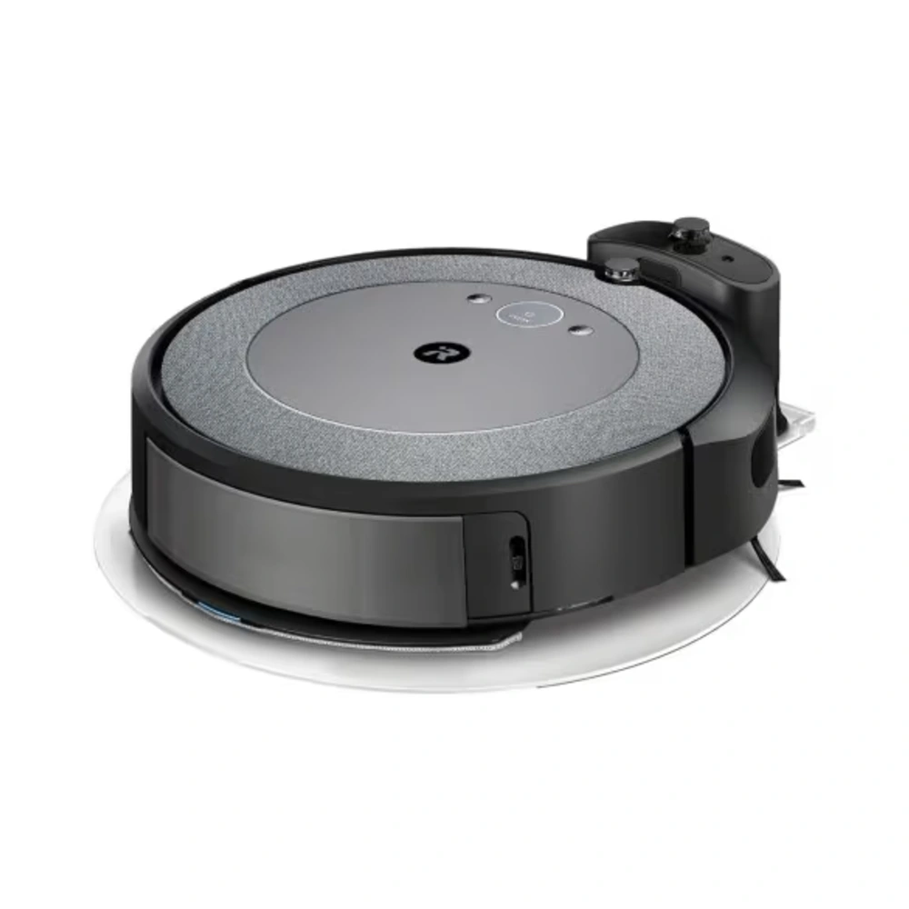 iRobot iRobot Roomba i5 tillbehör och reservdelar iRobot iRobot Roomba i5 tillbehör och reservdelar